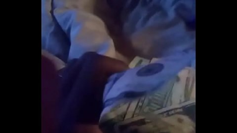 Tristina Millz Will Still Post Free Even If Not Listed As Channel By Xvideos Making Money In The Real World Solo Shoot