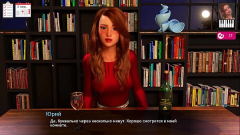 Complete Gameplay - Melody, Part 5