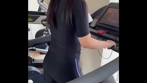 ダイエットに勤しむ元気女子をホテルでハメ動画 FULL MOVIE