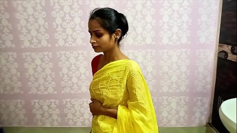 Wild Suhagrat With Loud Hindi Screams And Full View