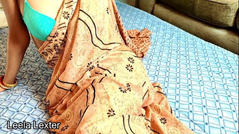 I'm going to fuck you hard stepbrother! Look at me while I ride your big cock, I'm your little whore